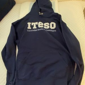 ITESO hoodie